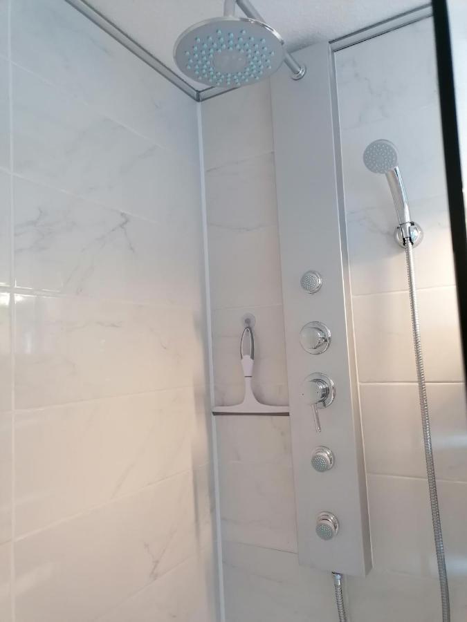 Ferienwohnung Duplex A 150 Metres De La Mer Villers-sur-Mer Exterior foto